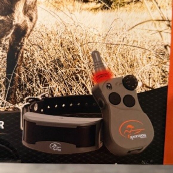 Sport-DOG 1825 FIELD-SENTINEL Remote Dog Trainer 1 Mile Health Monitoring Alerts - Picture 3 of 8